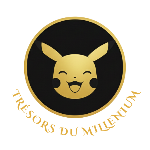 Trésors Du Millénium